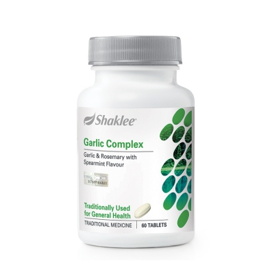 Shaklee